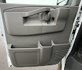 2024 Chevrolet Express Passenger LT