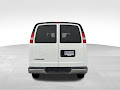 2024 Chevrolet Express Passenger LT
