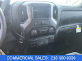 2026 Chevrolet Silverado 2500HD Work Truck