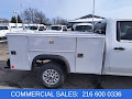 2026 Chevrolet Silverado 2500HD Work Truck