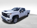 2026 Chevrolet Silverado 2500HD Work Truck