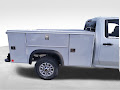 2026 Chevrolet Silverado 2500HD Work Truck