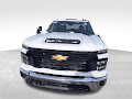 2026 Chevrolet Silverado 2500HD Work Truck
