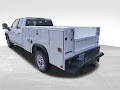 2026 Chevrolet Silverado 2500HD Work Truck