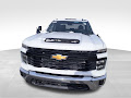 2026 Chevrolet Silverado 2500HD Work Truck