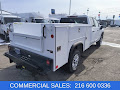 2026 Chevrolet Silverado 2500HD Work Truck