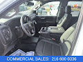 2026 Chevrolet Silverado 2500HD Work Truck