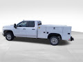 2026 Chevrolet Silverado 2500HD Work Truck