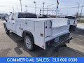 2026 Chevrolet Silverado 2500HD Work Truck