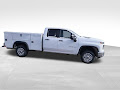 2026 Chevrolet Silverado 2500HD Work Truck