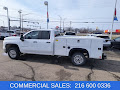 2026 Chevrolet Silverado 2500HD Work Truck