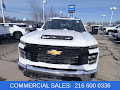 2026 Chevrolet Silverado 2500HD Work Truck