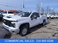 2026 Chevrolet Silverado 2500HD Work Truck