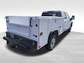 2026 Chevrolet Silverado 2500HD Work Truck