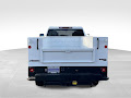 2026 Chevrolet Silverado 2500HD Work Truck