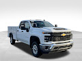 2026 Chevrolet Silverado 2500HD Work Truck