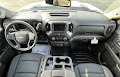 2026 Chevrolet Silverado 2500HD Work Truck