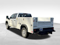 2026 Chevrolet Silverado 2500HD Work Truck