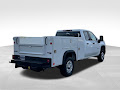 2026 Chevrolet Silverado 2500HD Work Truck