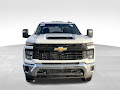 2026 Chevrolet Silverado 2500HD Work Truck