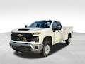 2026 Chevrolet Silverado 2500HD Work Truck