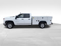 2026 Chevrolet Silverado 2500HD Work Truck