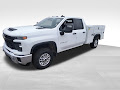 2026 Chevrolet Silverado 2500HD Work Truck