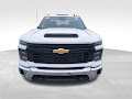2026 Chevrolet Silverado 2500HD Work Truck