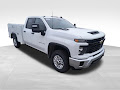 2026 Chevrolet Silverado 2500HD Work Truck
