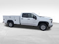 2026 Chevrolet Silverado 2500HD Work Truck