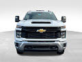 2026 Chevrolet Silverado 2500HD Work Truck