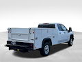 2026 Chevrolet Silverado 2500HD Work Truck