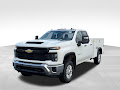 2026 Chevrolet Silverado 2500HD Work Truck