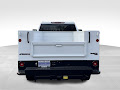2026 Chevrolet Silverado 2500HD Work Truck