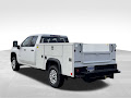 2026 Chevrolet Silverado 2500HD Work Truck
