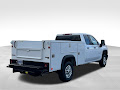 2026 Chevrolet Silverado 2500HD Work Truck