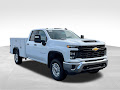 2026 Chevrolet Silverado 2500HD Work Truck
