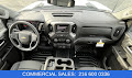 2026 Chevrolet Silverado 2500HD Work Truck