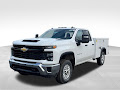 2026 Chevrolet Silverado 2500HD Work Truck