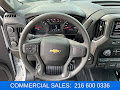 2026 Chevrolet Silverado 2500HD Work Truck
