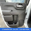 2026 Chevrolet Silverado 2500HD Work Truck