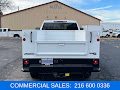 2026 Chevrolet Silverado 2500HD Work Truck