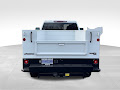 2026 Chevrolet Silverado 2500HD Work Truck