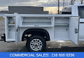 2026 Chevrolet Silverado 2500HD Work Truck