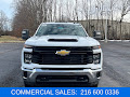 2026 Chevrolet Silverado 2500HD Work Truck