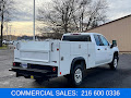 2026 Chevrolet Silverado 2500HD Work Truck