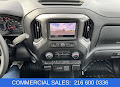 2026 Chevrolet Silverado 2500HD Work Truck