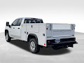 2026 Chevrolet Silverado 2500HD Work Truck