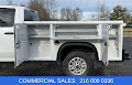 2026 Chevrolet Silverado 2500HD Work Truck