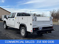 2026 Chevrolet Silverado 2500HD Work Truck